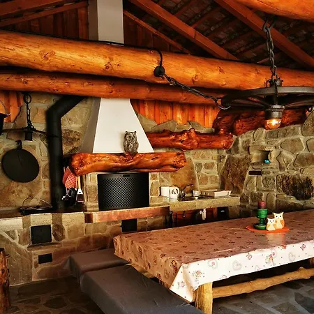 Penzion U Sovy Dolny Kubin