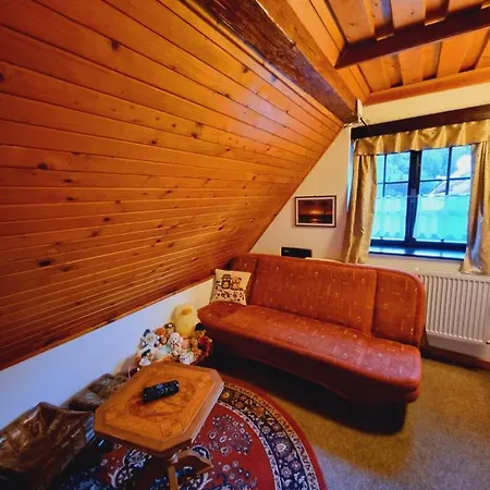 Penzion U Sovy Dolny Kubin