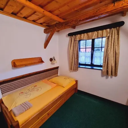 U Sovy * Dolny Kubin