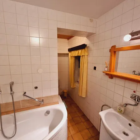 게스트하우스 U Sovy 돌니 쿠빈