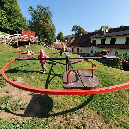 Penzion U Sovy Dolny Kubin