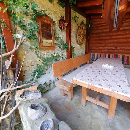 U Sovy Penzion Dolny Kubin