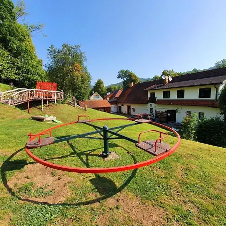 Penzion U Sovy Dolny Kubin